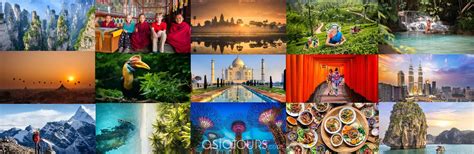 asian escorted tours|asia tour packages from uk.